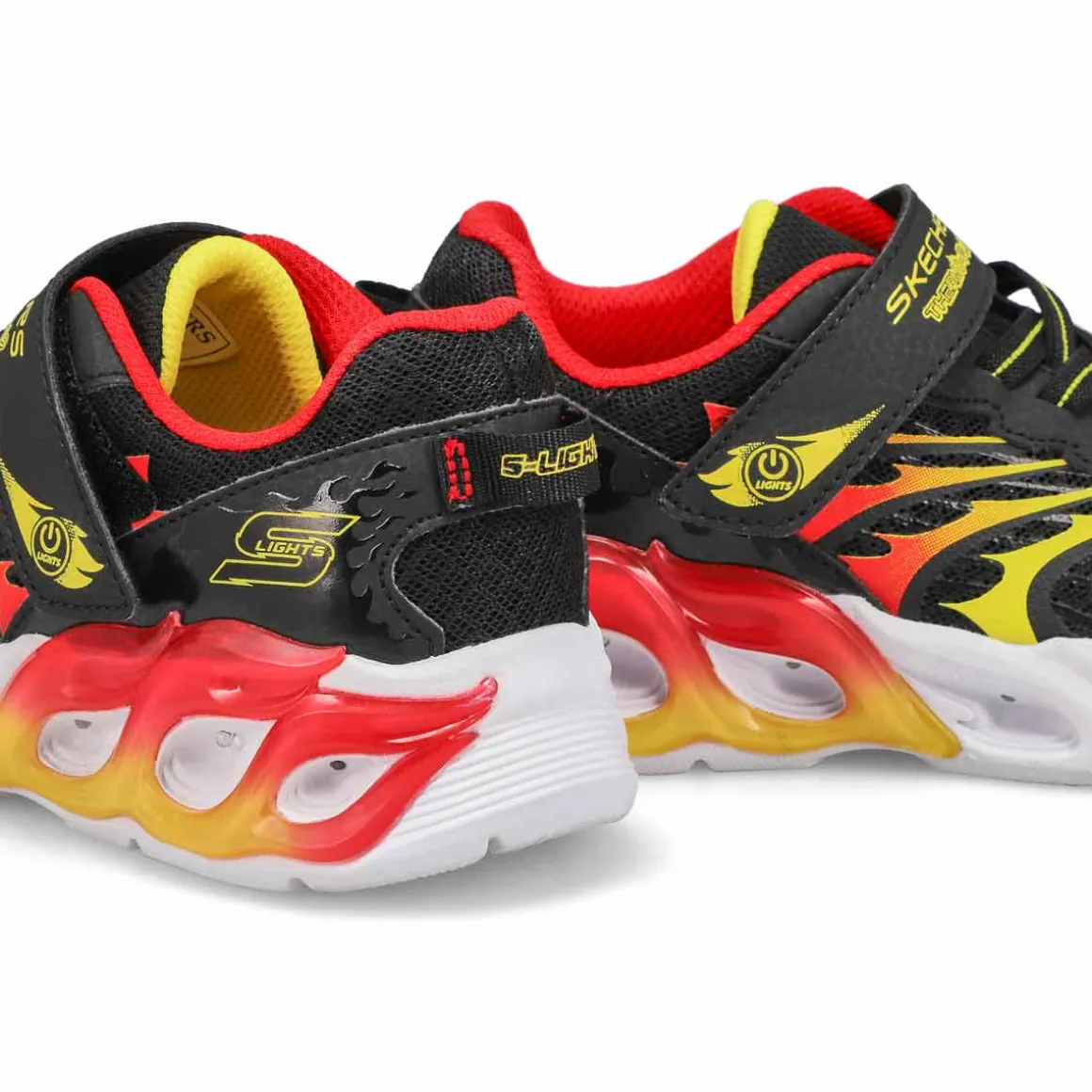 Thermo-Flash 2.0 Boys