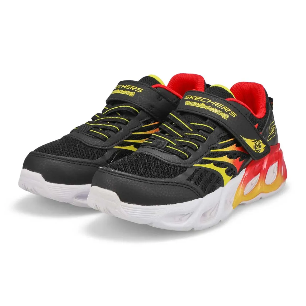 Thermo-Flash 2.0 Boys