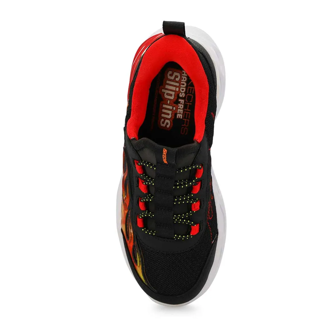 Thermo-Flash 2.0 Boys