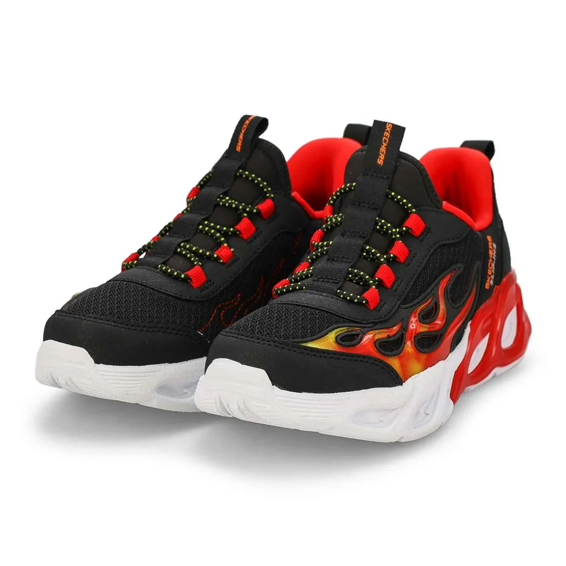 Thermo-Flash 2.0 Boys