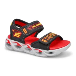Thermo-Splash Boys