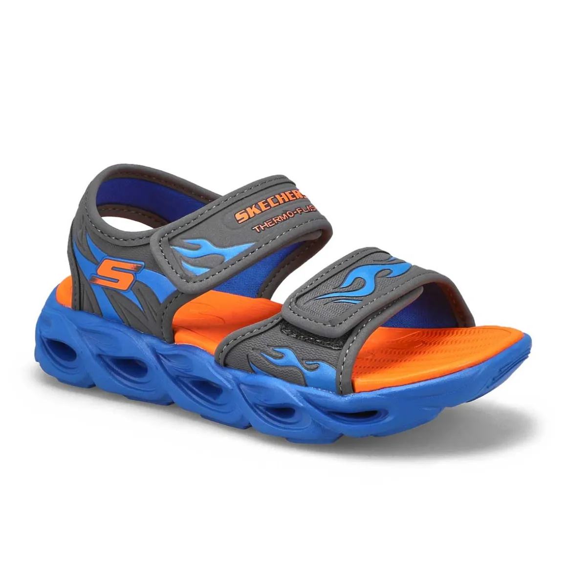 Thermo-Splash Boys