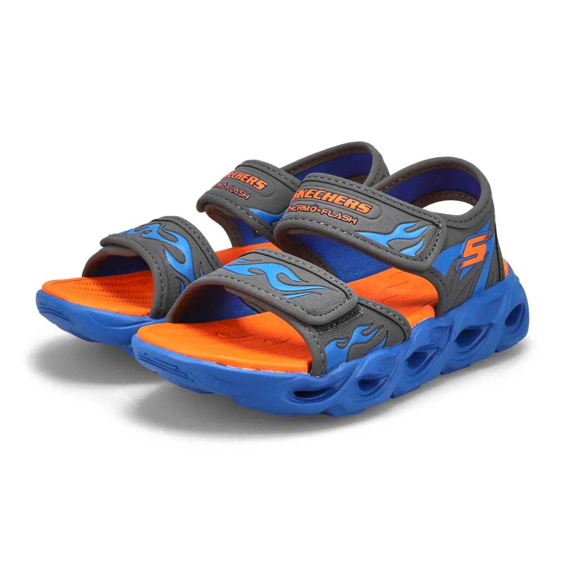 Thermo-Splash Boys