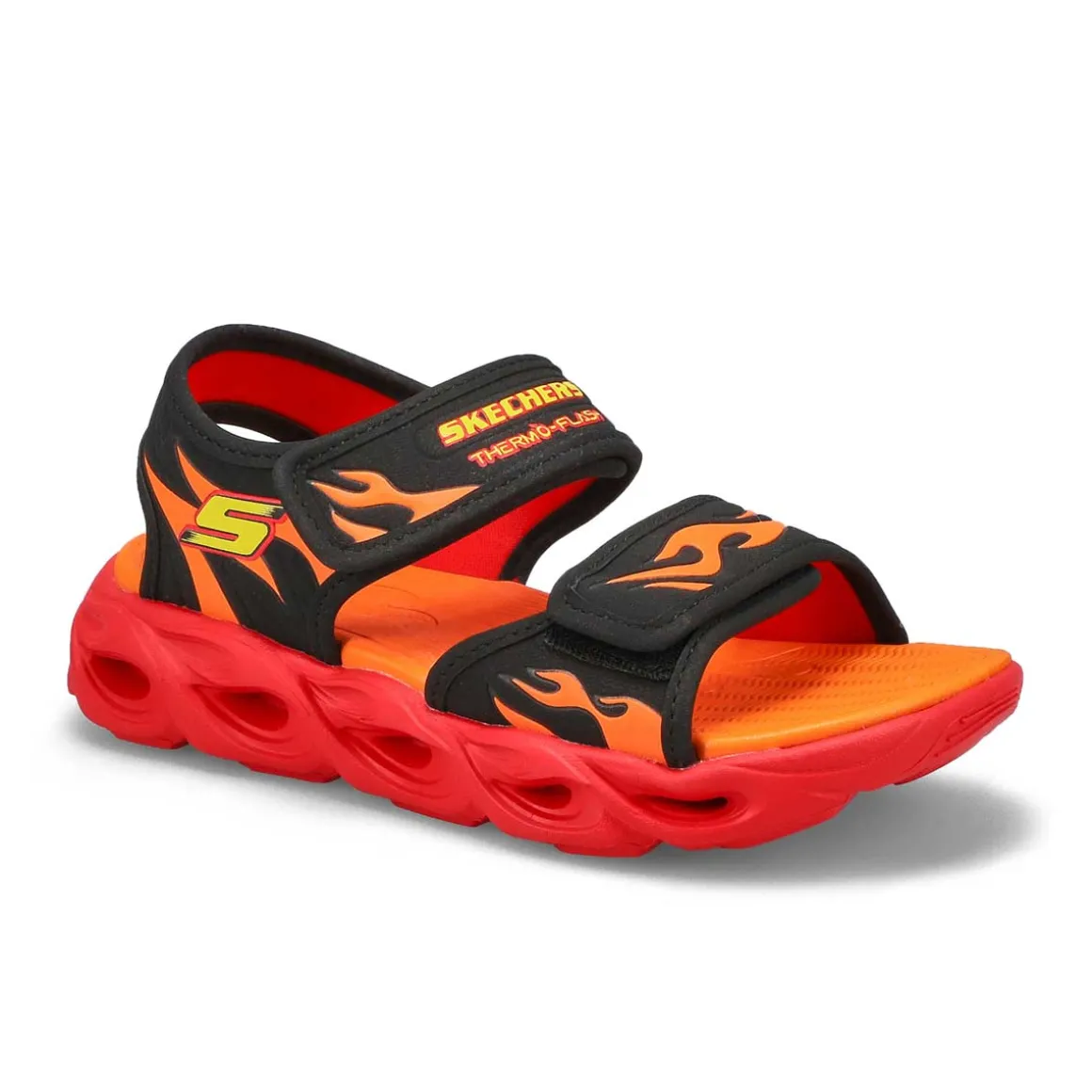 Thermo-Splash Boys