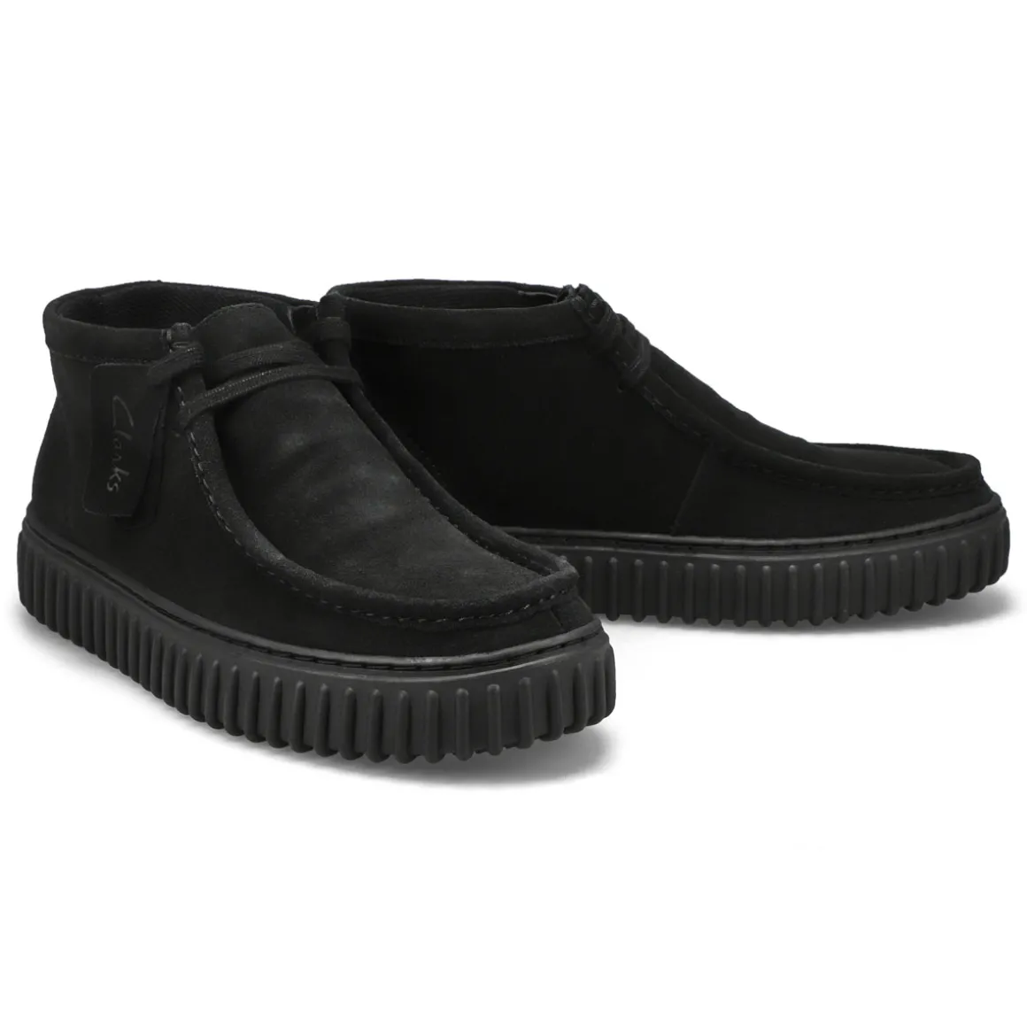 Torhill Hi Men
