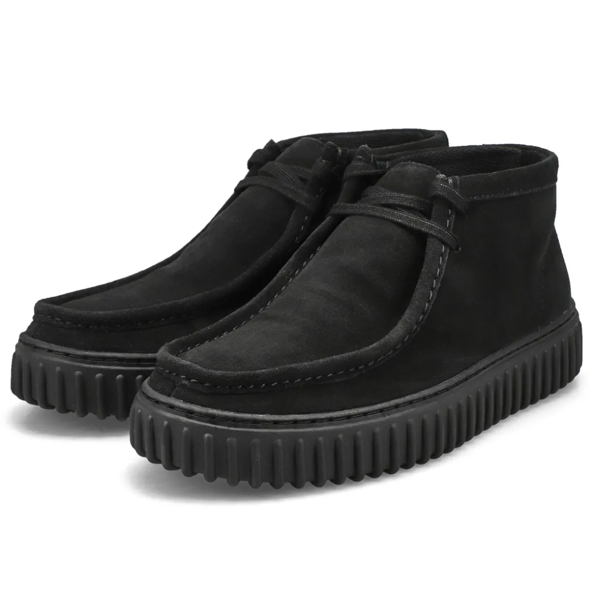 Torhill Hi Men