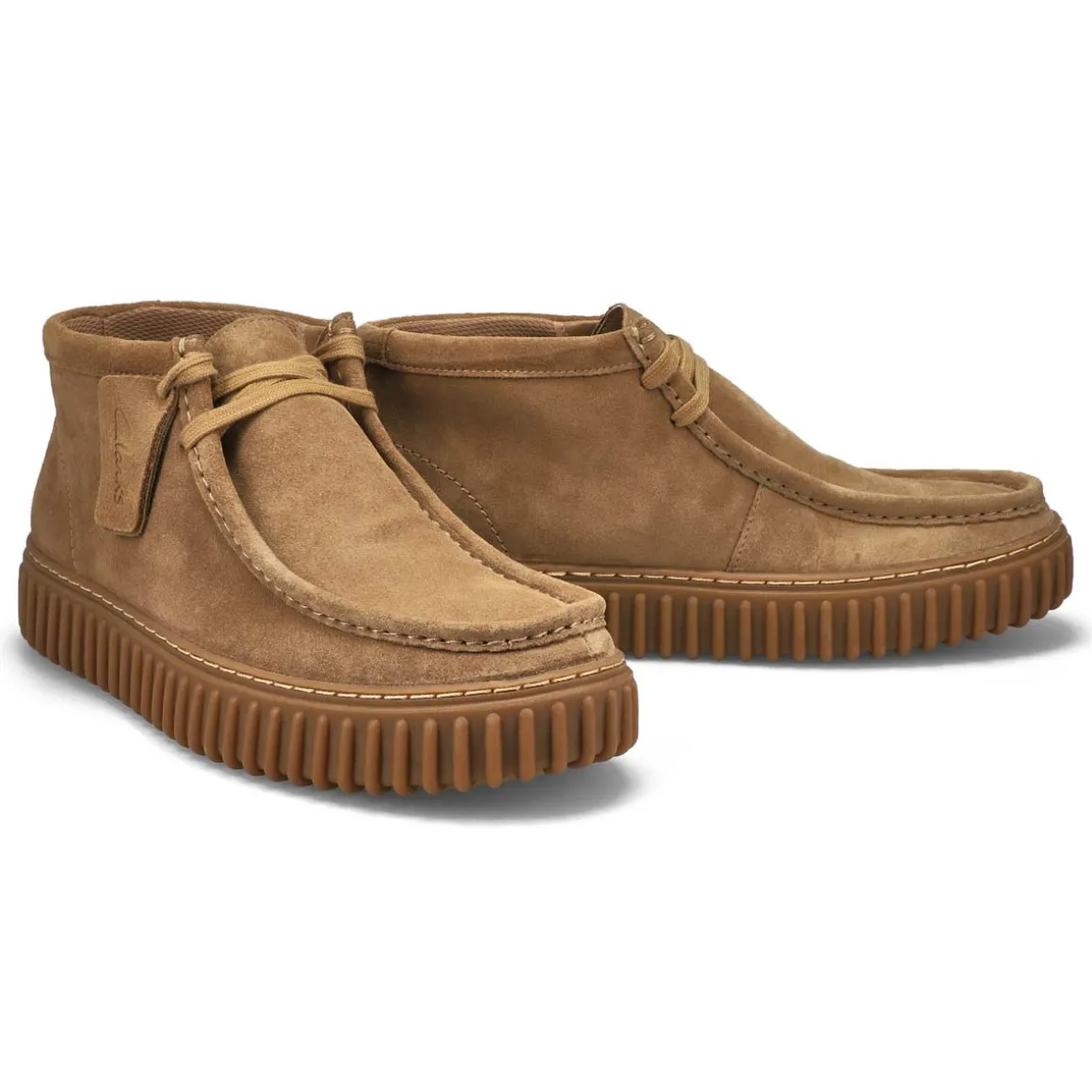 Torhill Hi Men