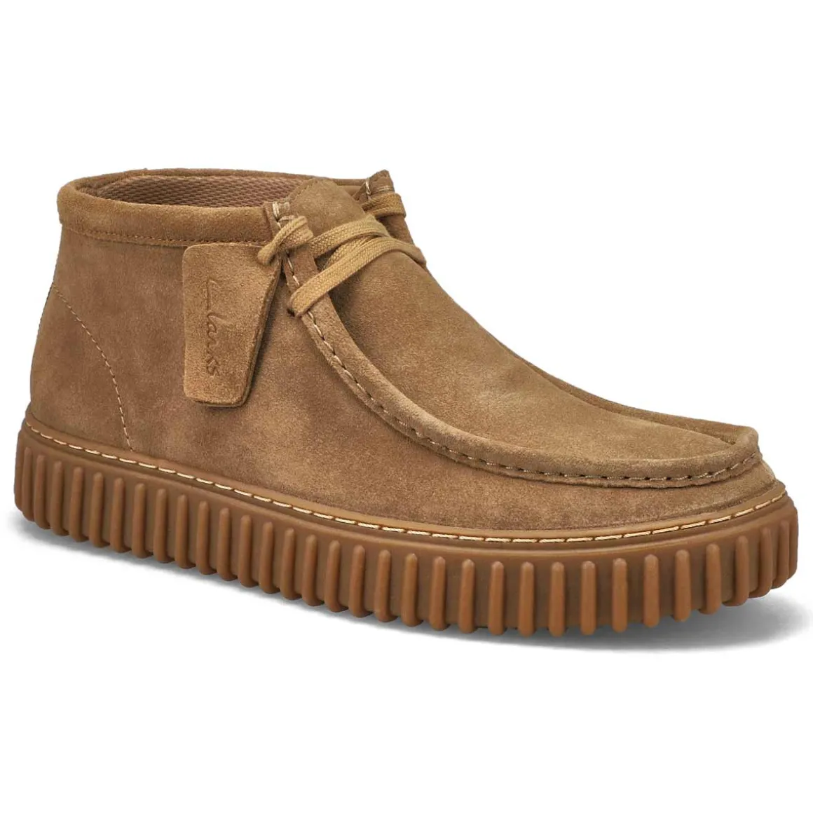 Torhill Hi Men