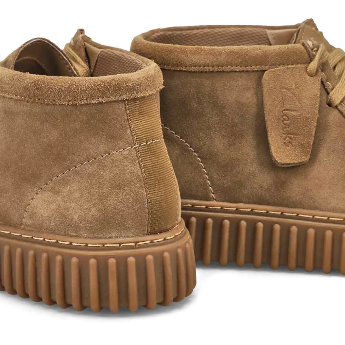 Torhill Hi Men