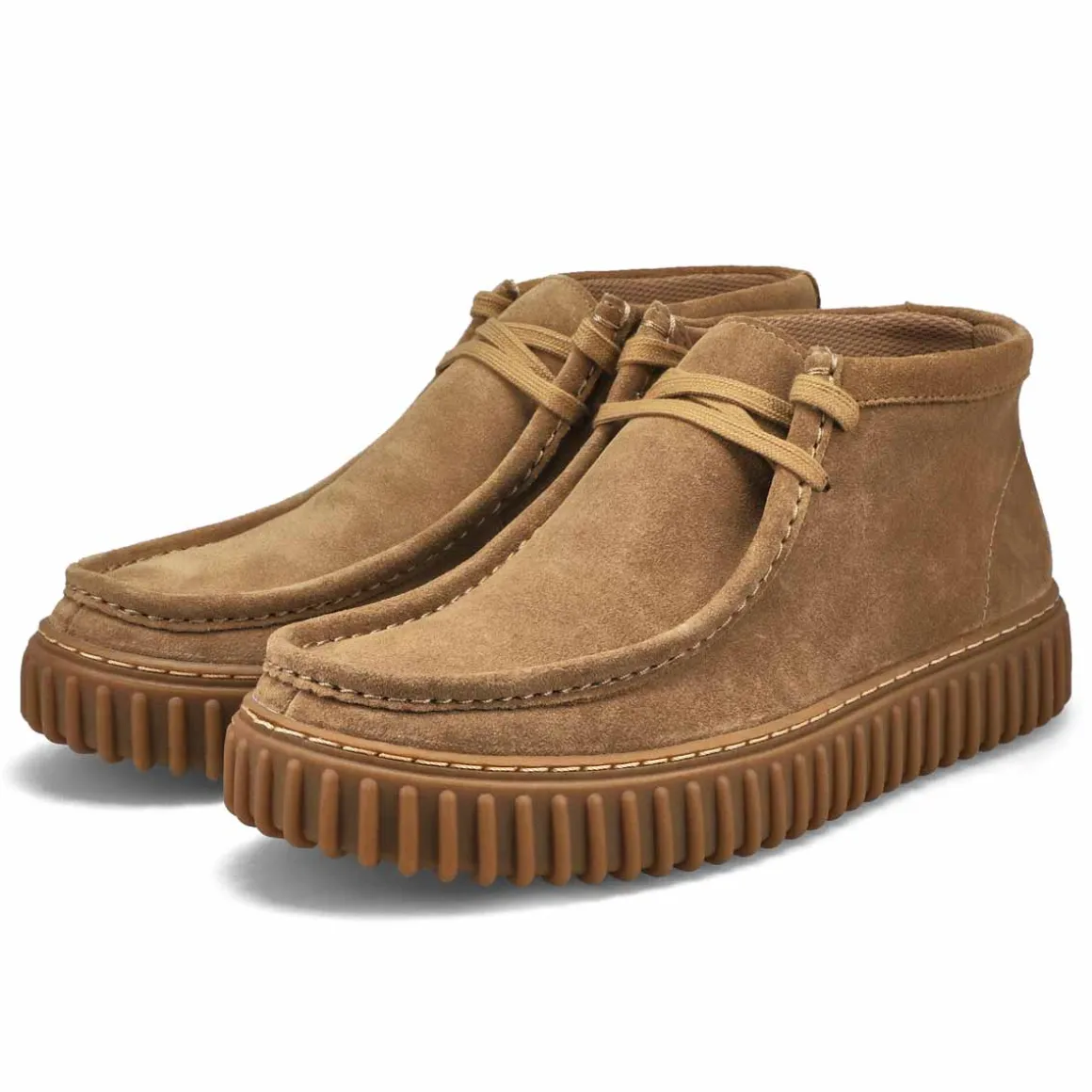 Torhill Hi Men