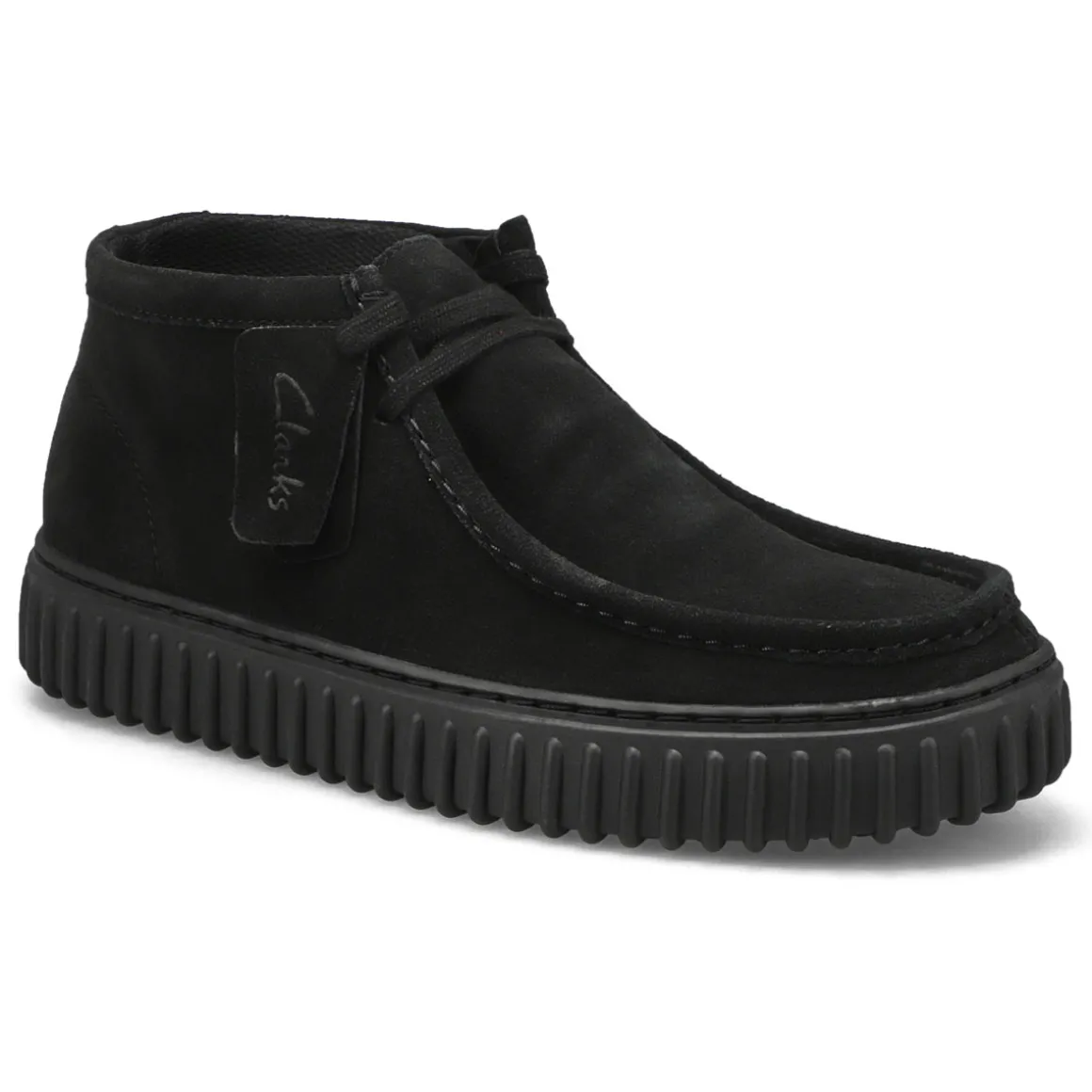 Torhill Hi Men
