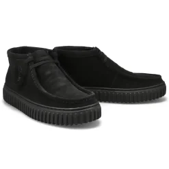 Torhill Hi Men