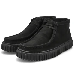 Torhill Hi Men