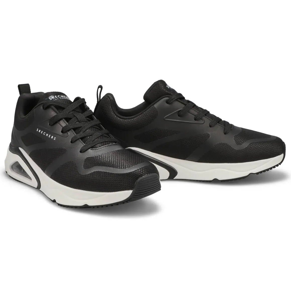 Tres-Air Uno - Revolution-Airy Men