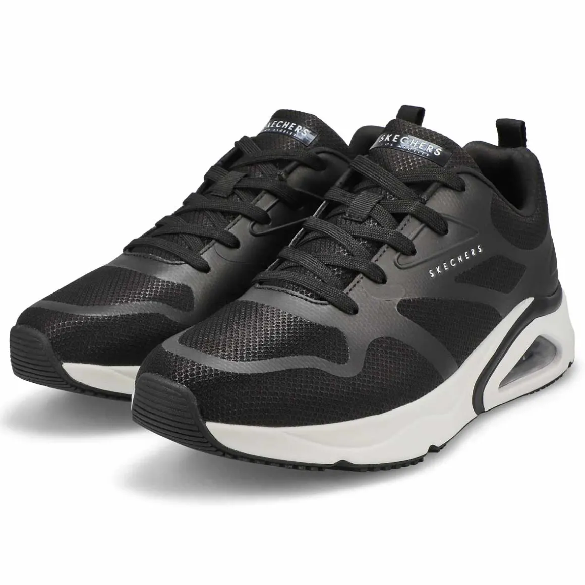 Tres-Air Uno - Revolution-Airy Men