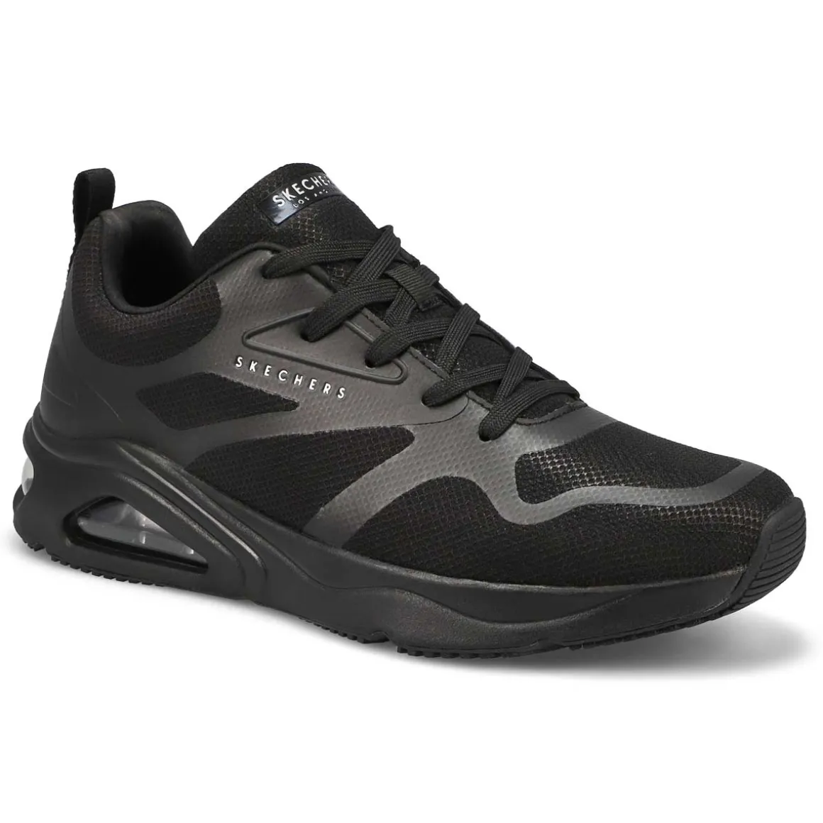 Tres-Air Uno - Revolution-Airy Men