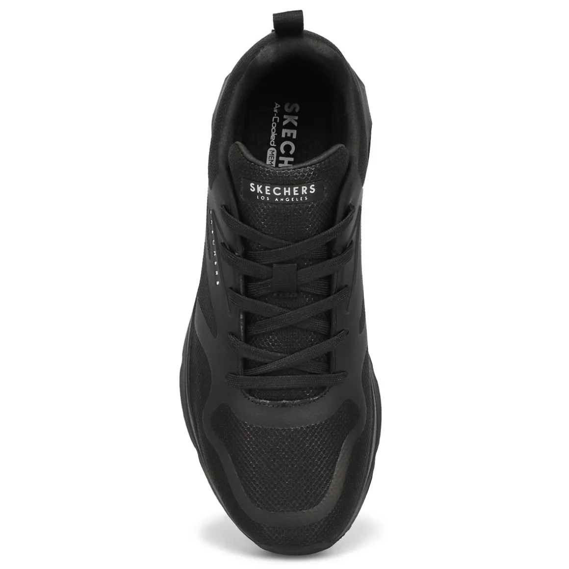 Tres-Air Uno - Revolution-Airy Men