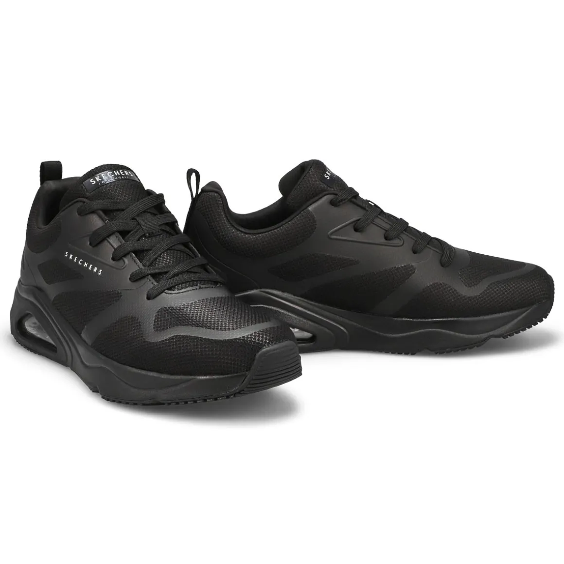 Tres-Air Uno - Revolution-Airy Men