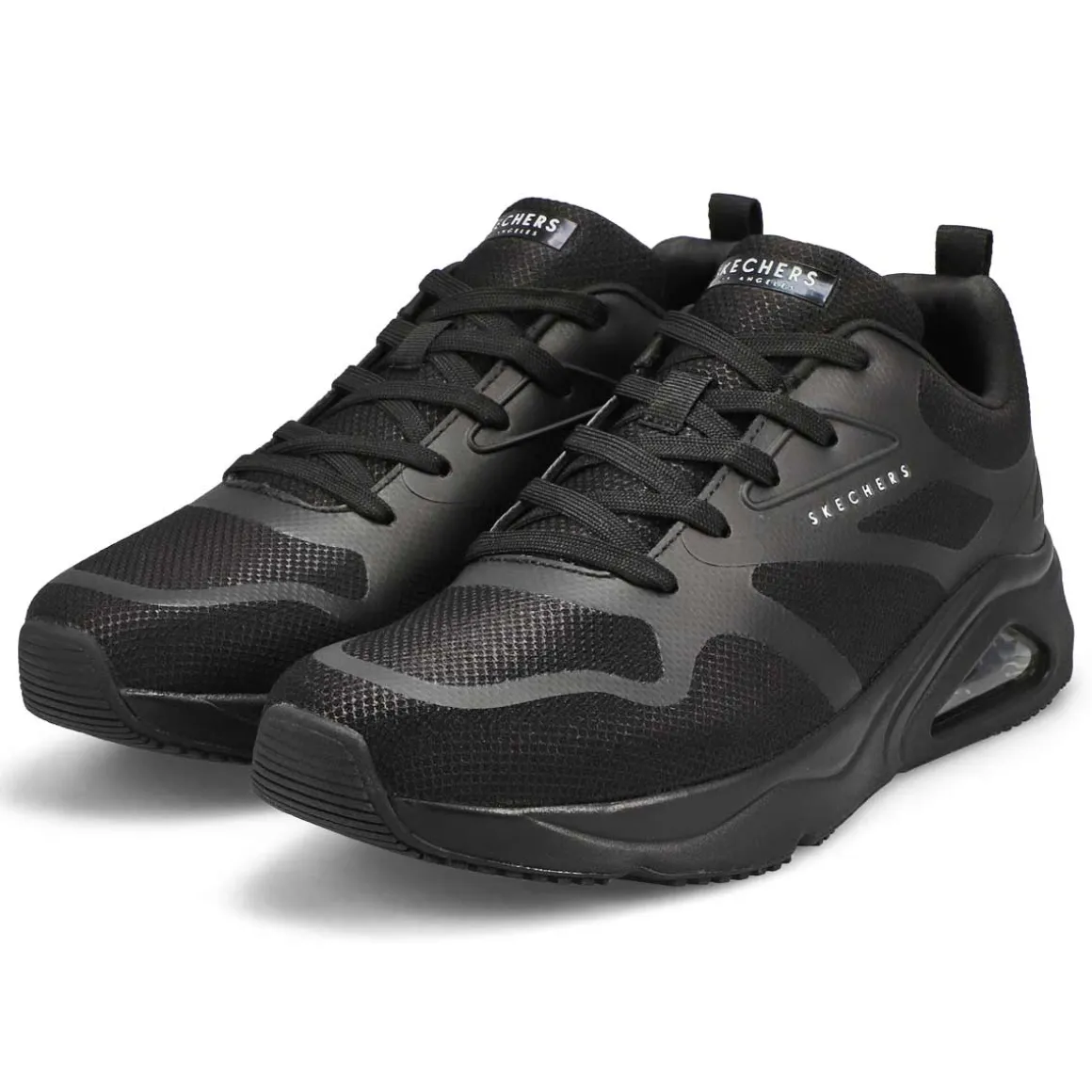 Tres-Air Uno - Revolution-Airy Men