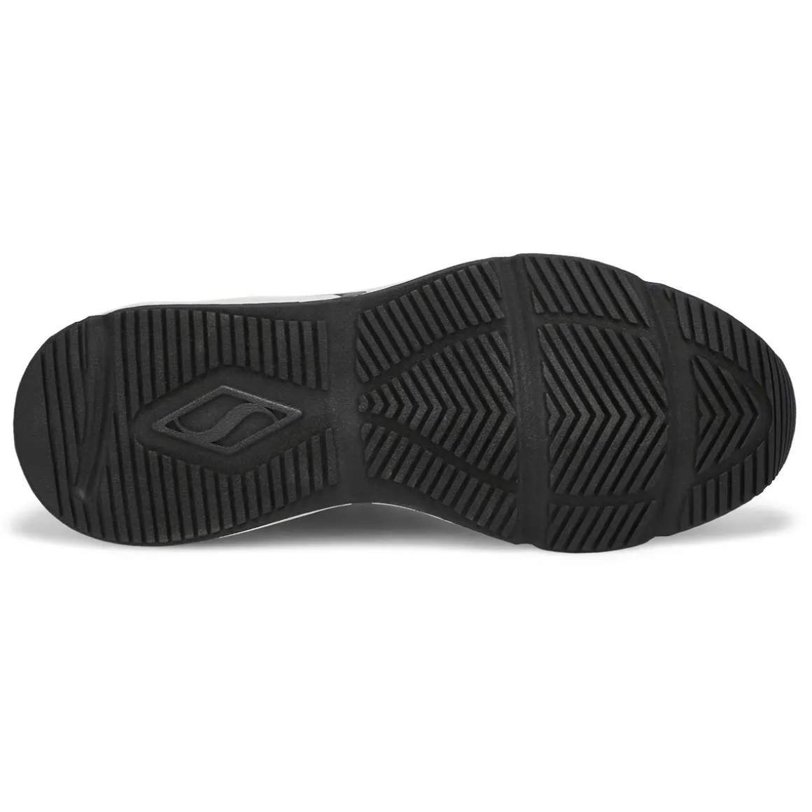 Tres-Air Uno - Revolution-Airy Men