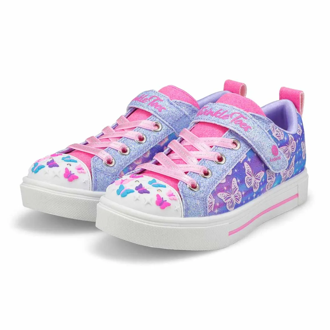 Twinkle Sparks Girls