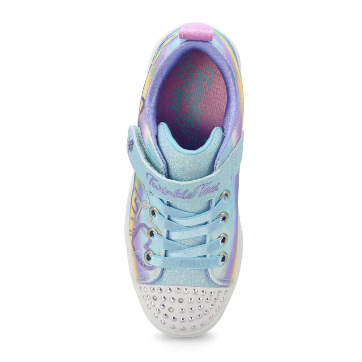 Twinkle Sparks - Ombre Love Girls