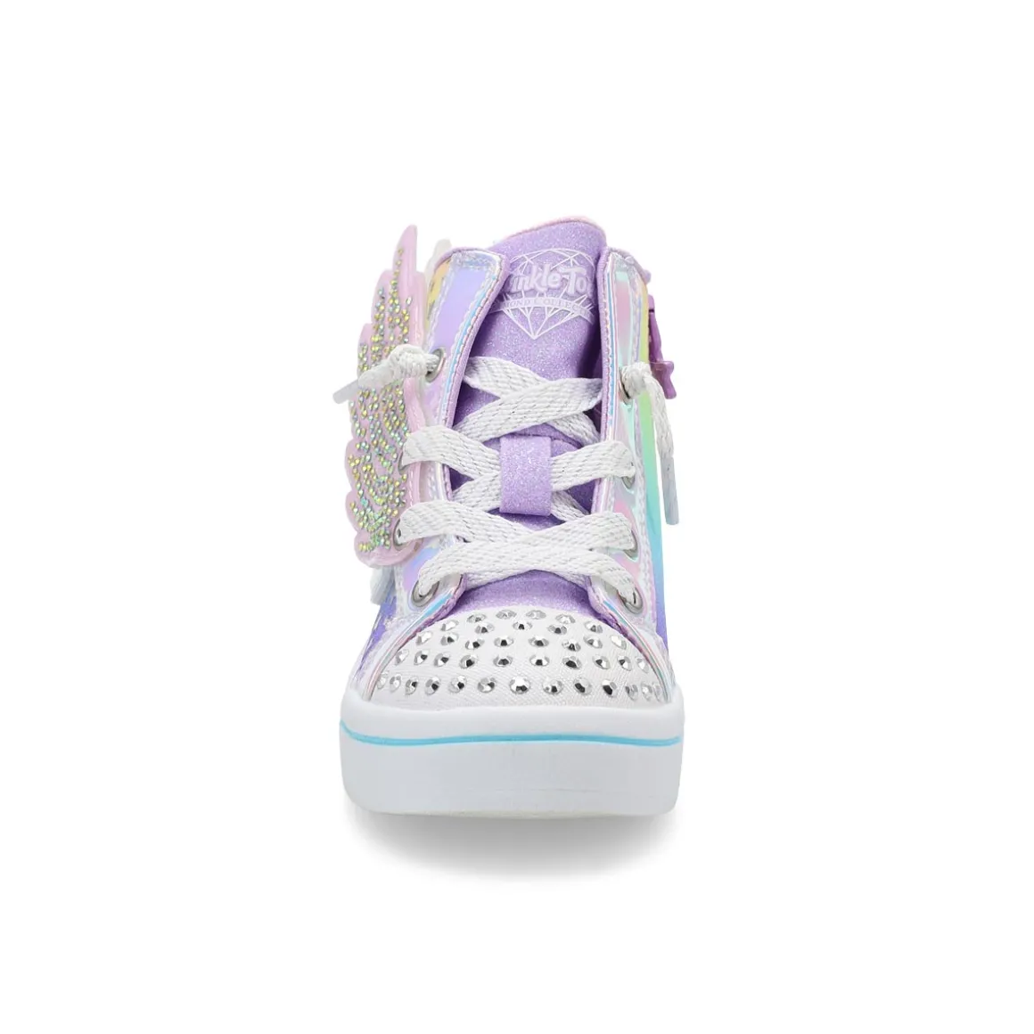 Twinkle Toes Twi-Lights 2.0 Dreamy Wings Baby and Toddlers