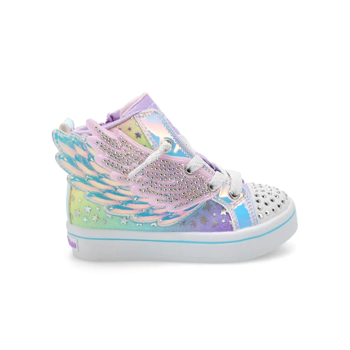 Twinkle Toes Twi-Lights 2.0 Dreamy Wings Baby and Toddlers
