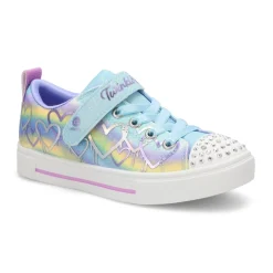 Twinkle Toes Twinkle Sparks Ombre Girls
