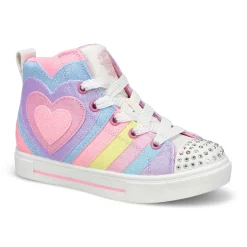 Twinkle Toes: Twinkle Sparks Girls