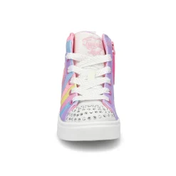 Twinkle Toes: Twinkle Sparks Girls