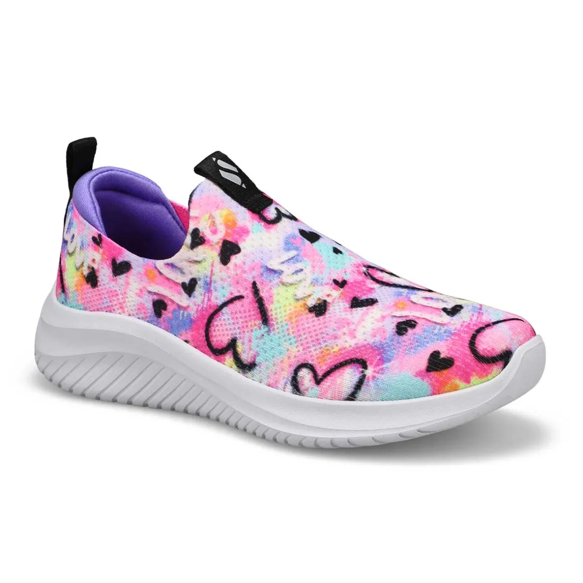 Ultra Flex 3.0 - Graffiti Rush Girls