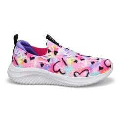 Ultra Flex 3.0 - Graffiti Rush Girls