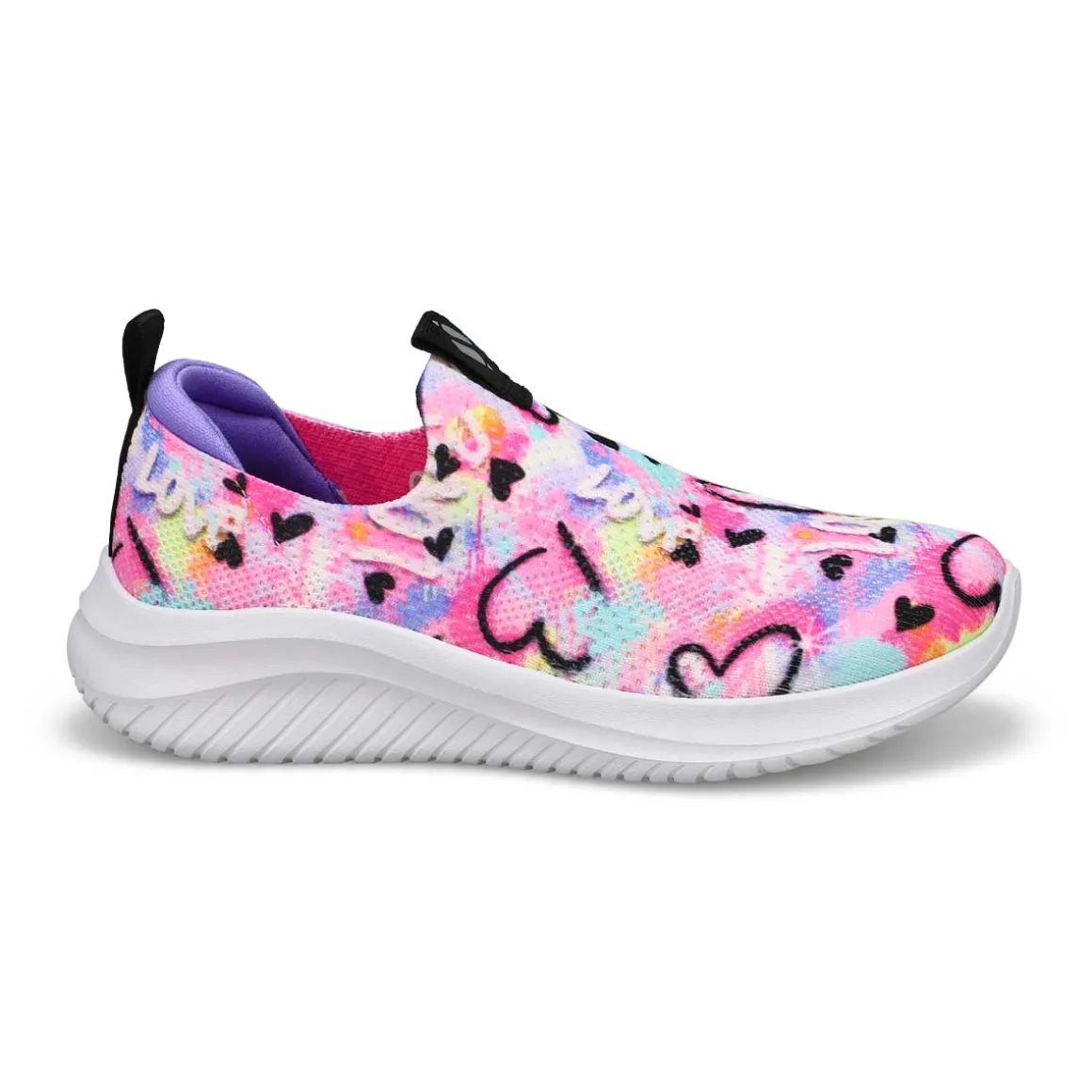 Ultra Flex 3.0 - Graffiti Rush Girls