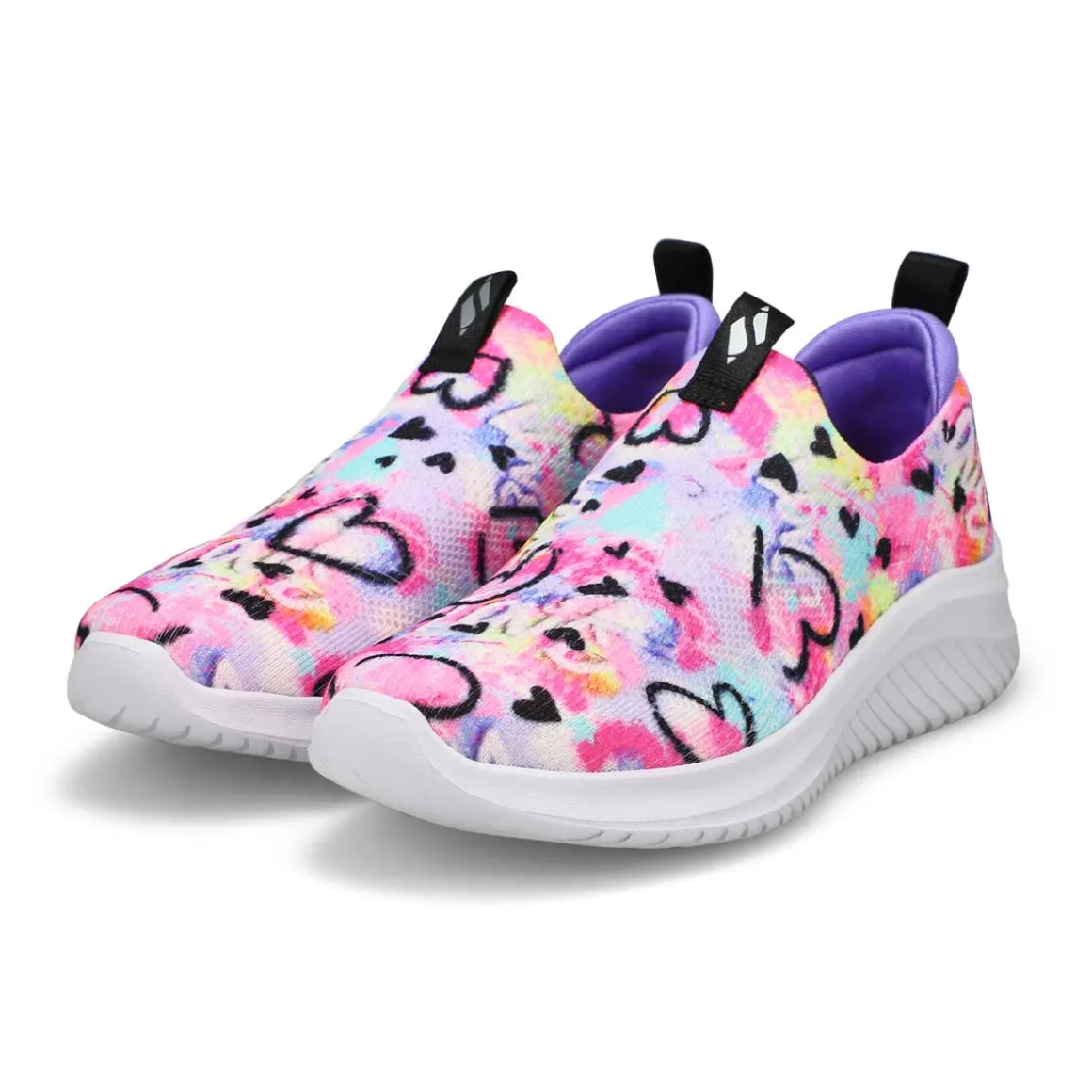 Ultra Flex 3.0 - Graffiti Rush Girls