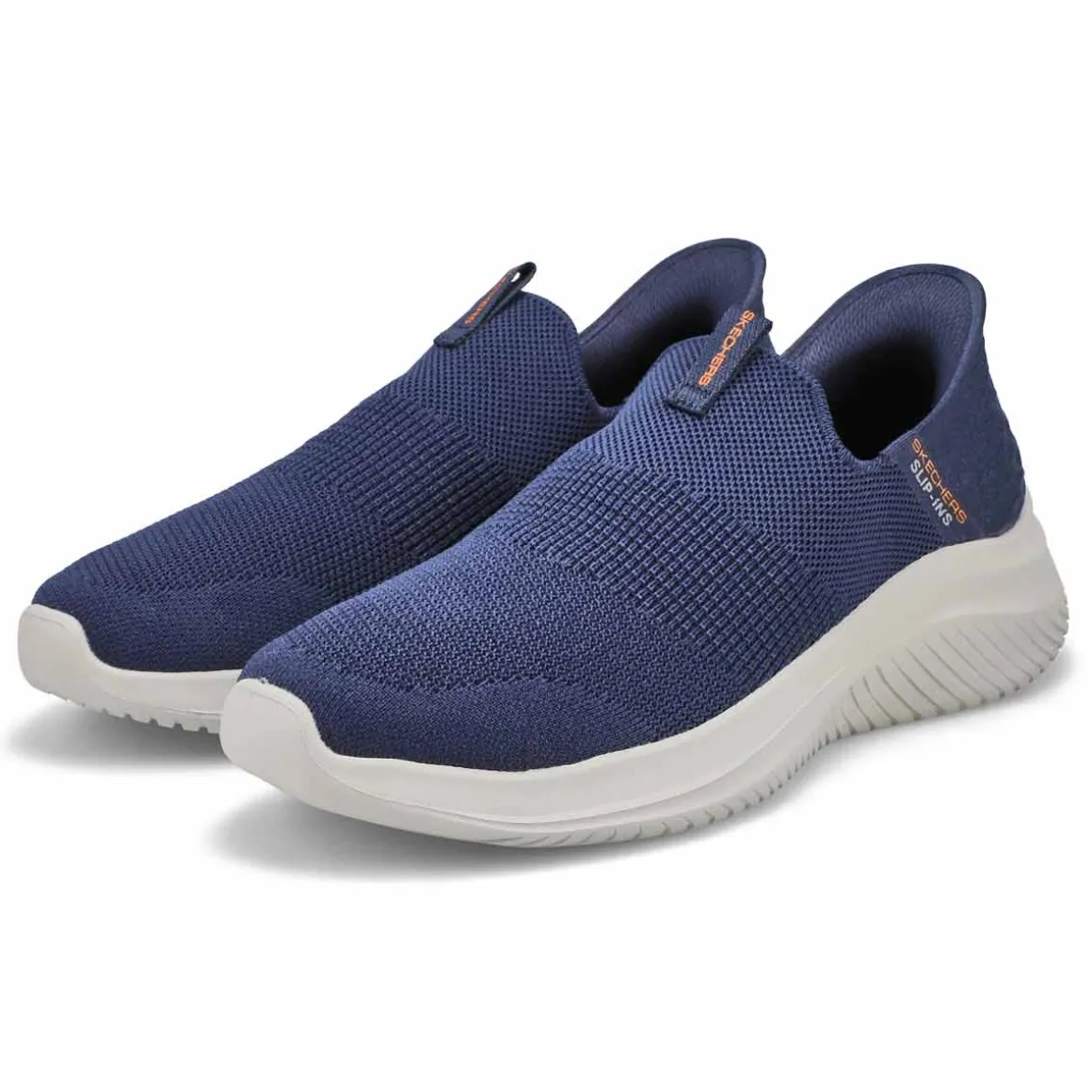Ultra Flex 3.0 Smooth Step Men