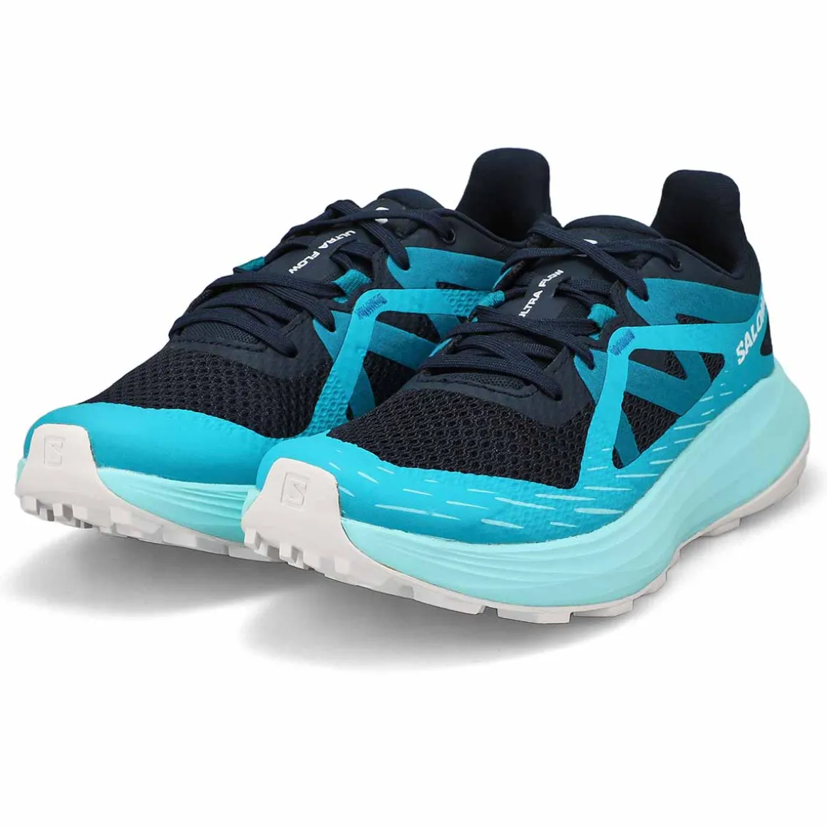 Ultra Flow Trail Runner Women