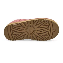 Ultra Mini Platform Girls
