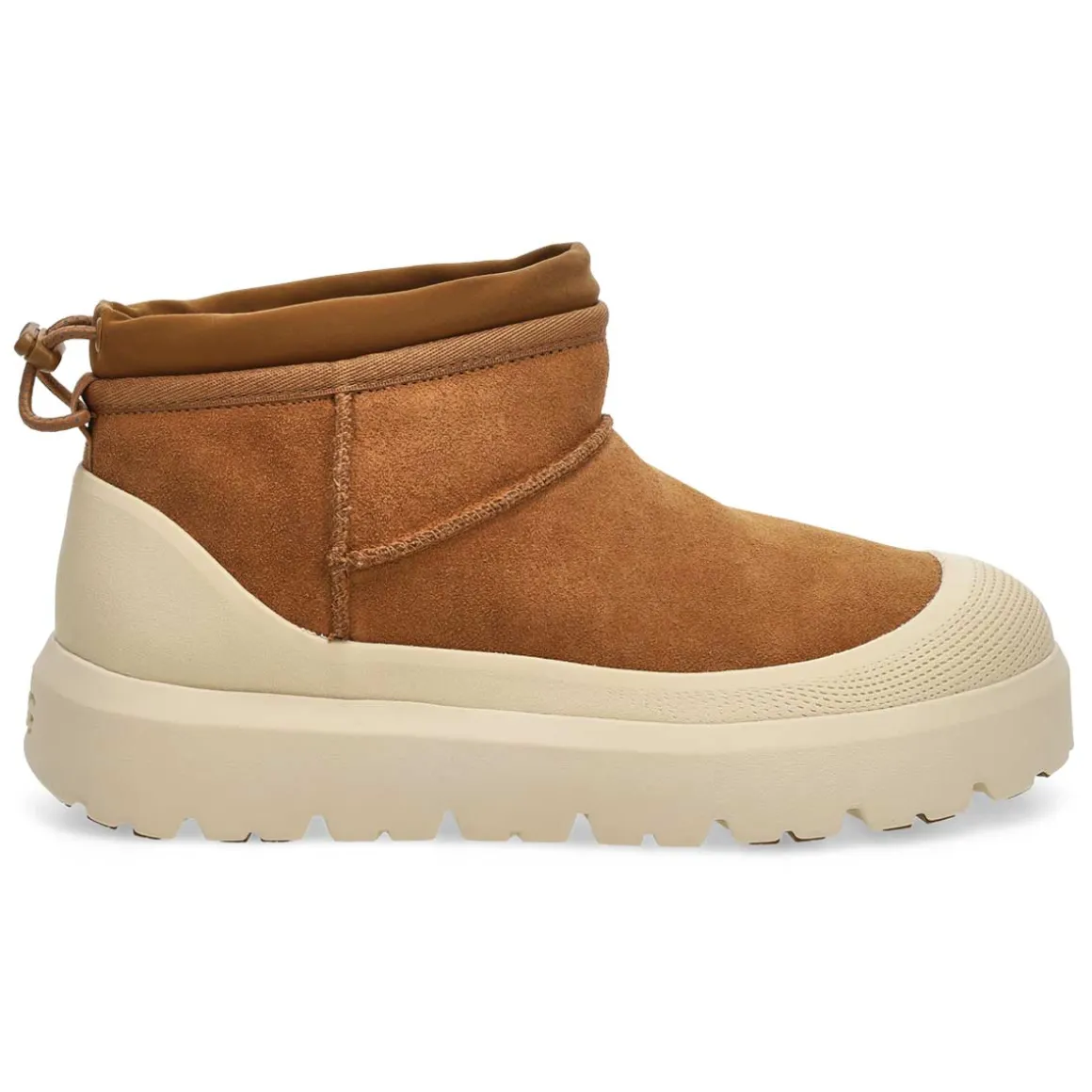 Ultra Mini Weather Hybrid Men