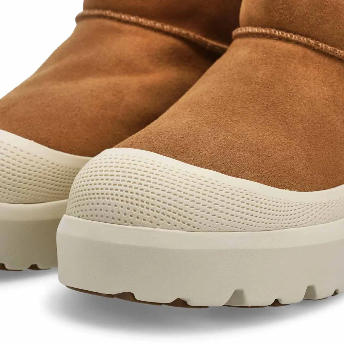 Ultra Mini Weather Hybrid Men
