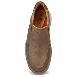 Un Briley Step Men