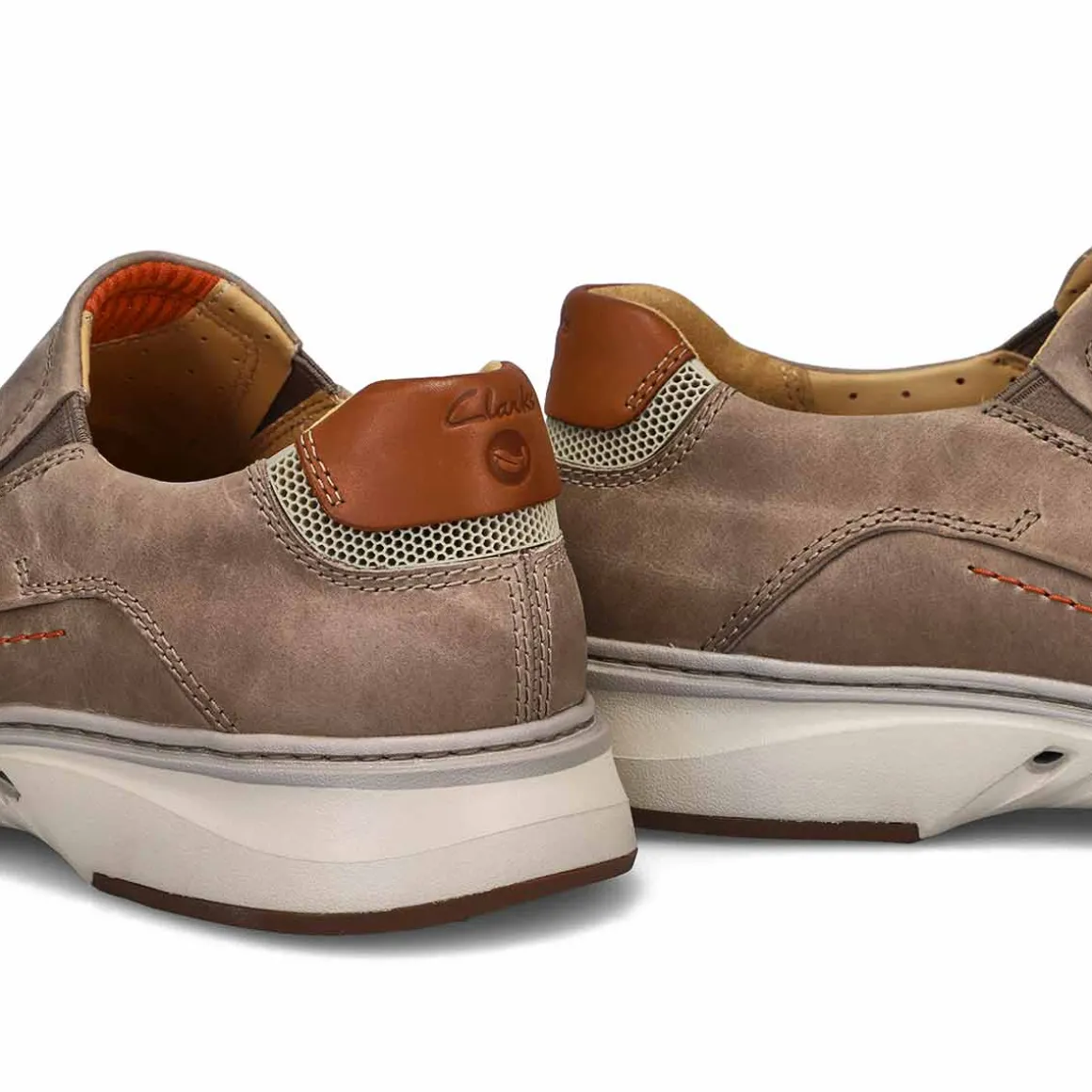 Un Briley Step Men