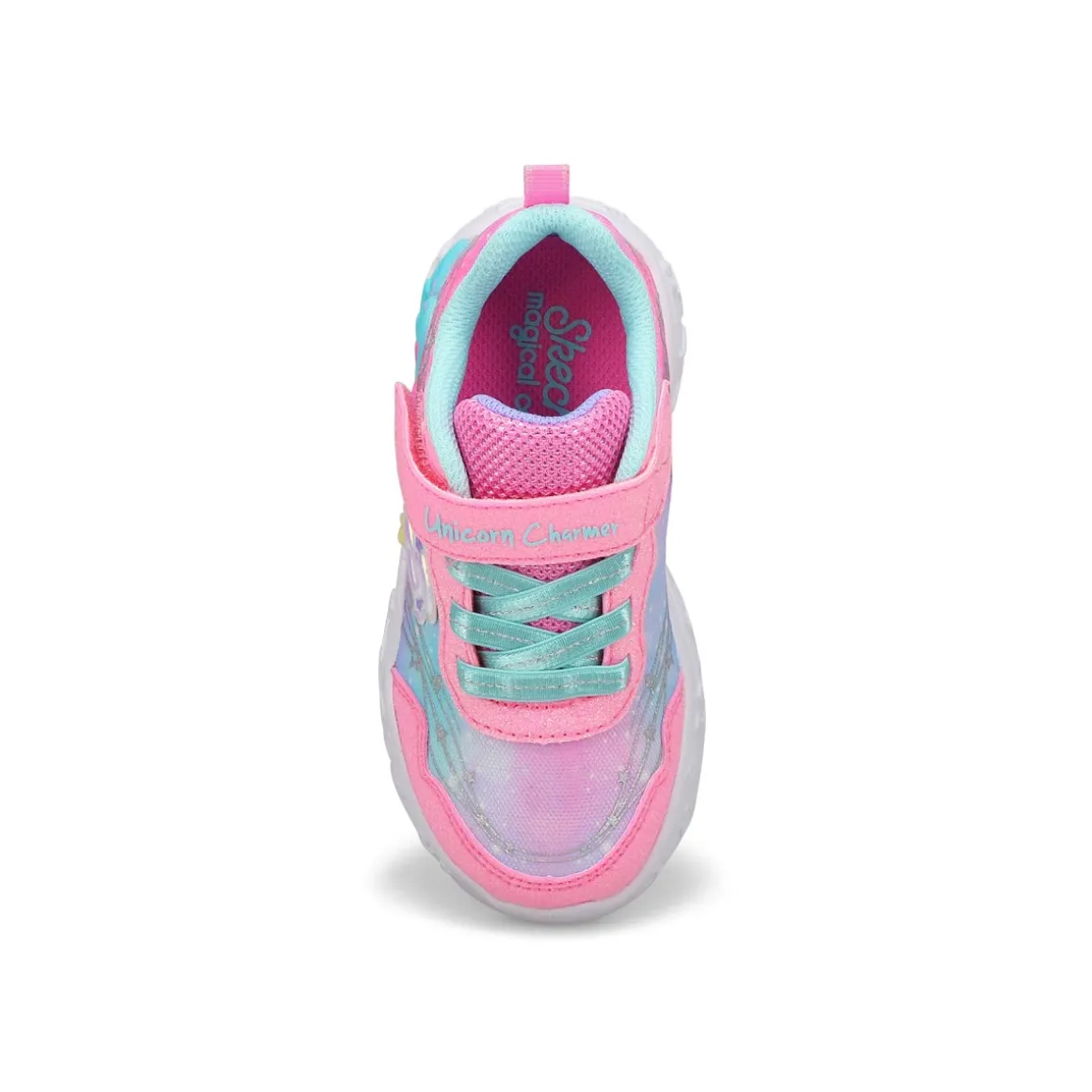 Unicorn Charmer Lil Steller Baby and Toddlers