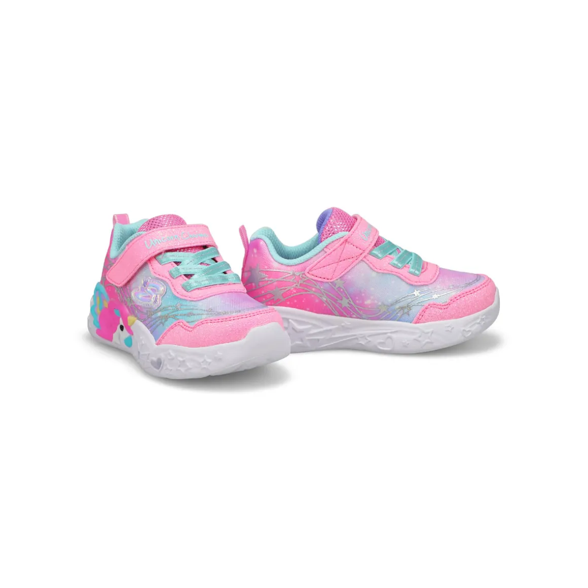 Unicorn Charmer Lil Steller Baby and Toddlers
