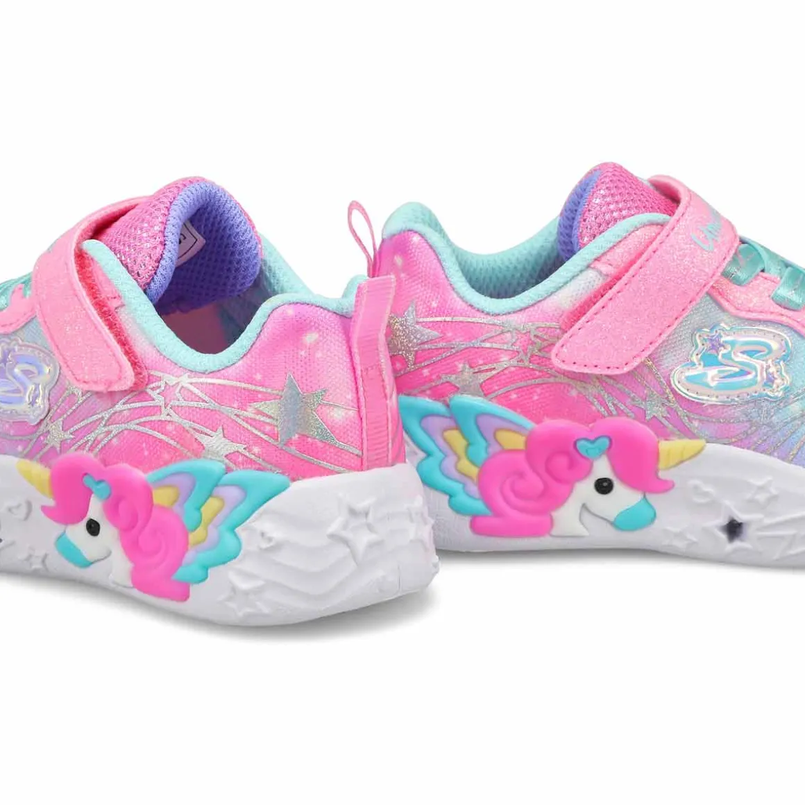 Unicorn Charmer Lil Steller Baby and Toddlers