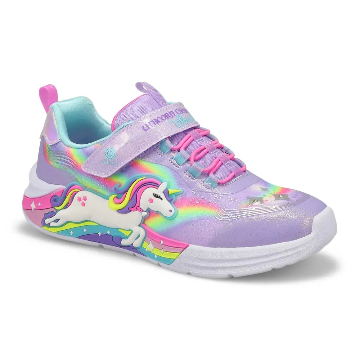 Unicorn Chaser Girls