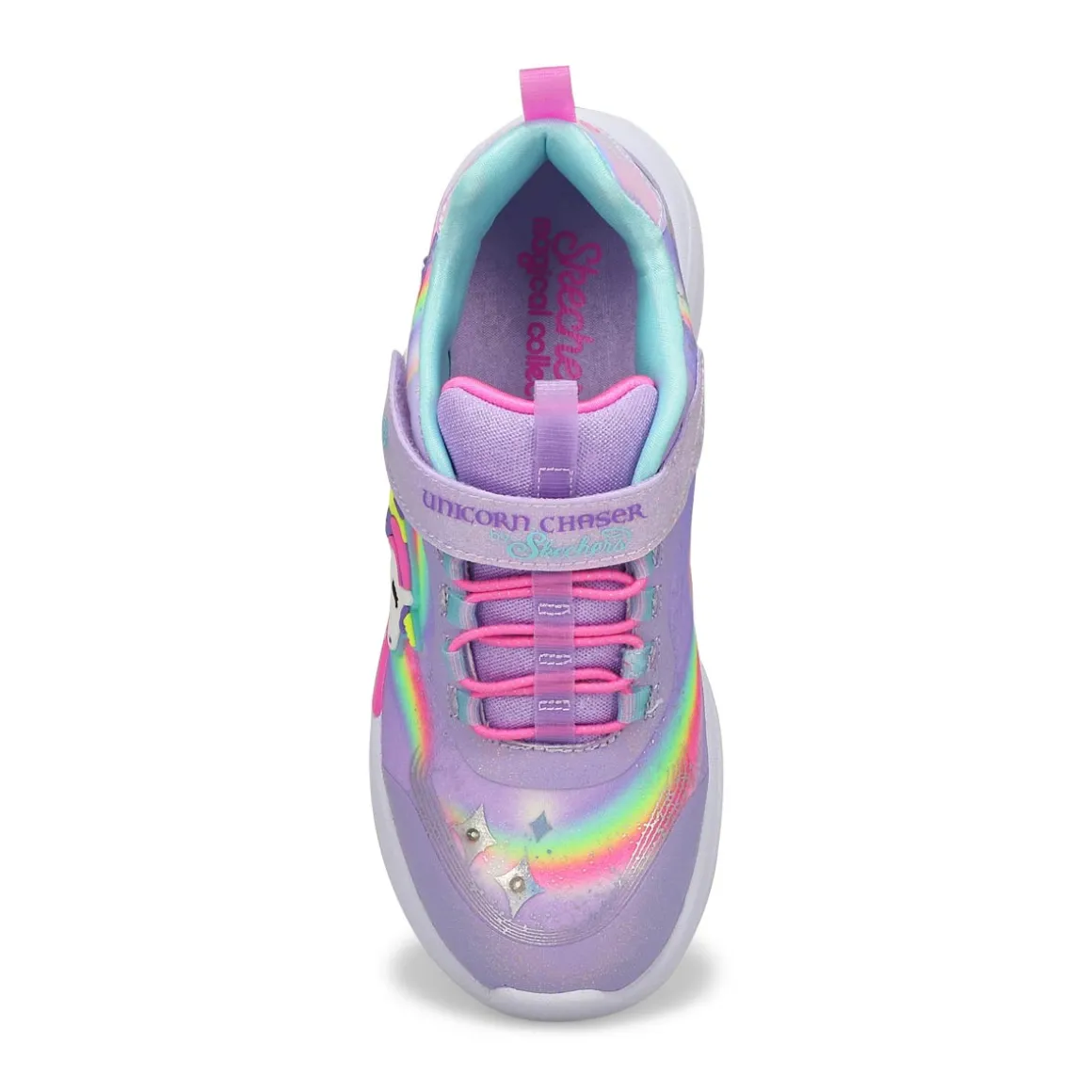 Unicorn Chaser Girls