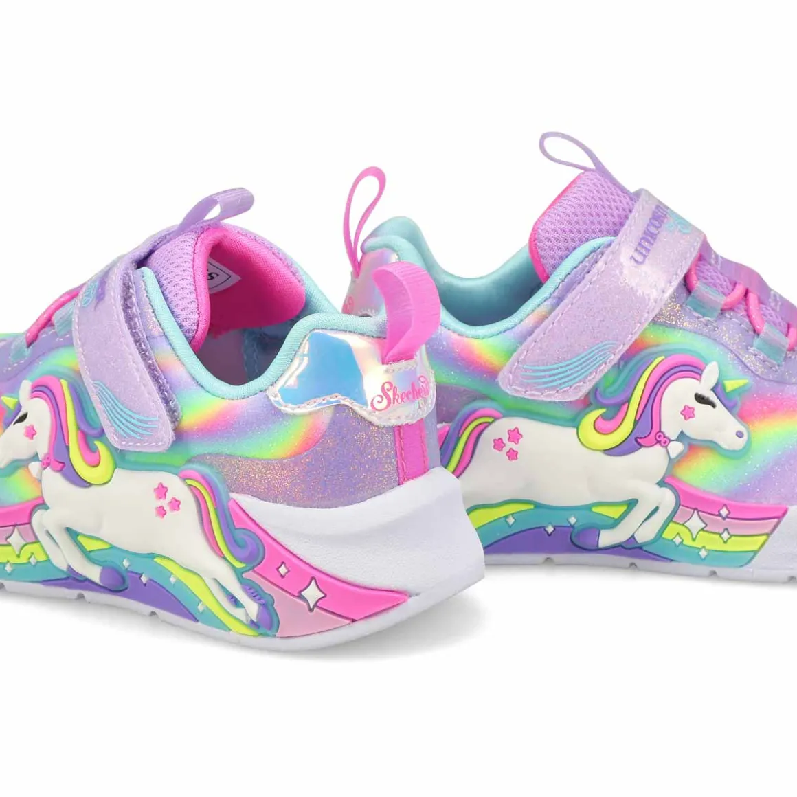 Unicorn Chaser Girls