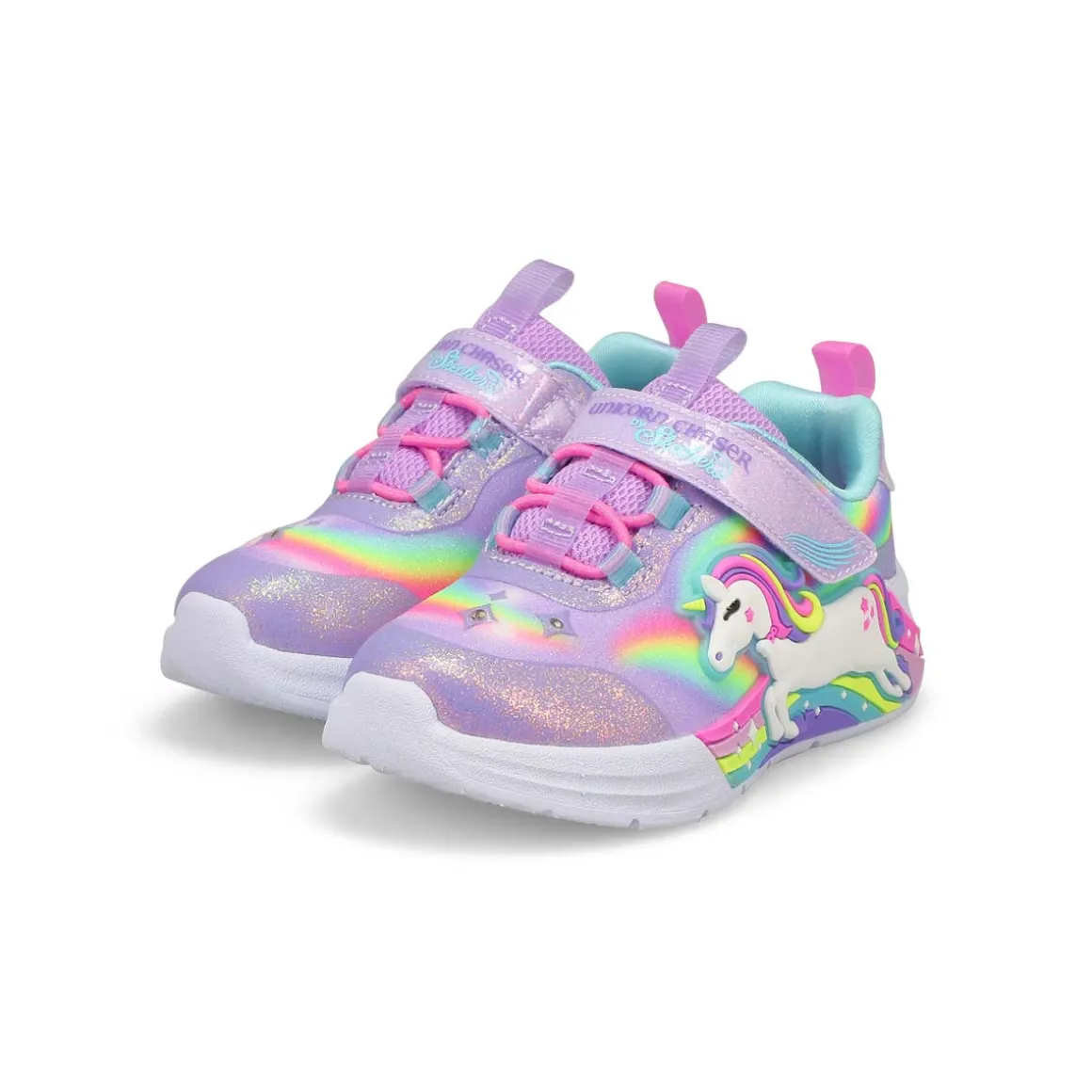 Unicorn Chaser Girls