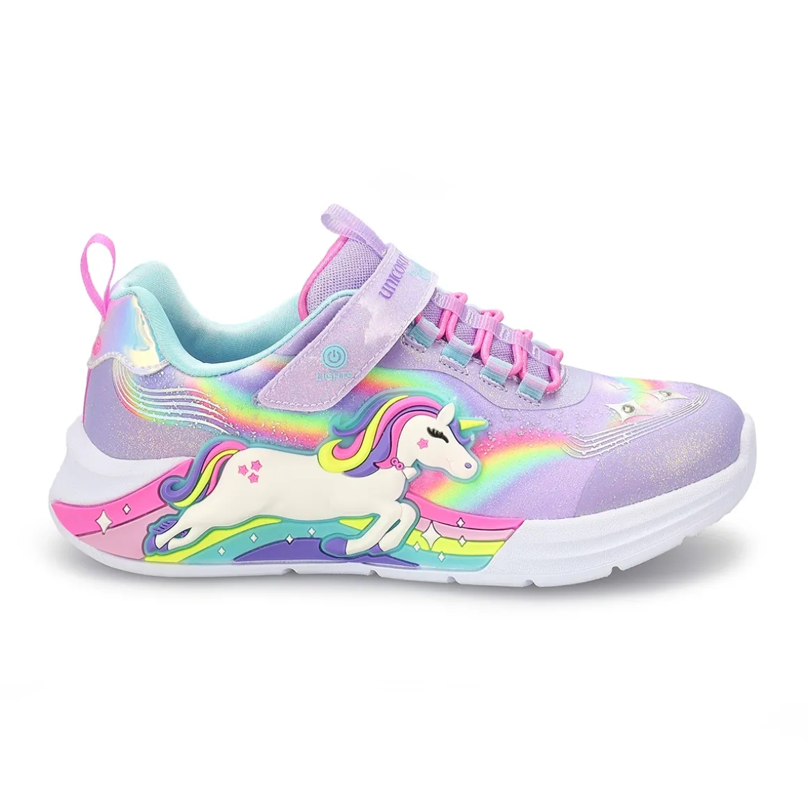 Unicorn Chaser Girls